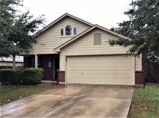 1116 Kenneys Way, Round Rock, TX 78665