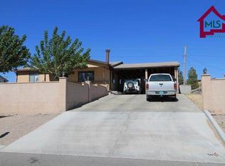5230 Comanche Trl, Las Cruces, NM 88012