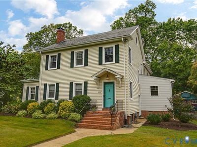 3608 Moss Side Ave, Richmond, VA, 23222
