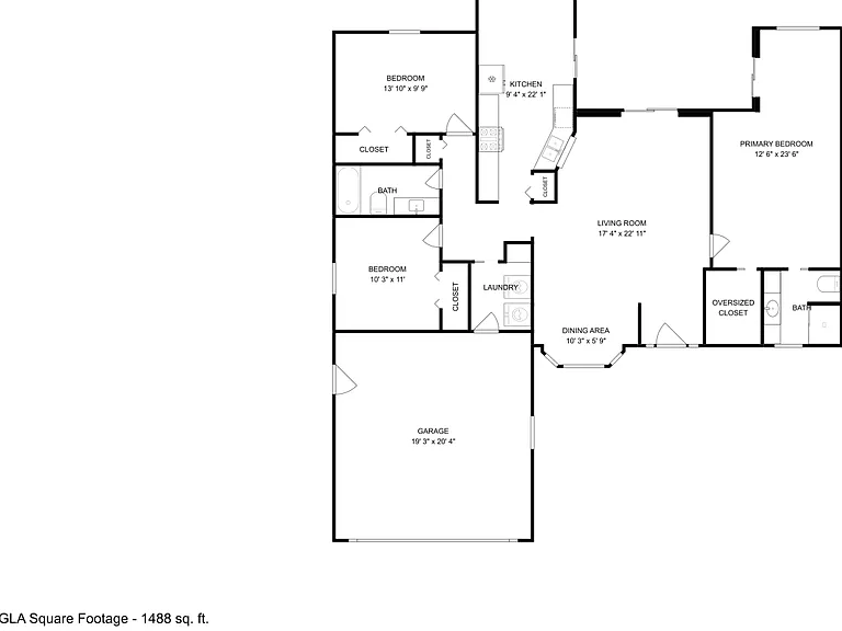 5150 Ashton Pines Ln — Photo 18
