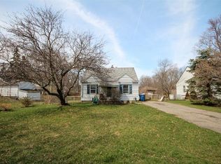 2480 Fernwood Ave, Ann Arbor, MI 48104