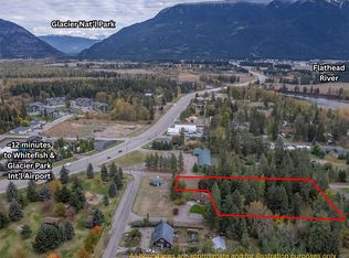 1327 1st Avenue En #36, Columbia Falls, MT 59912