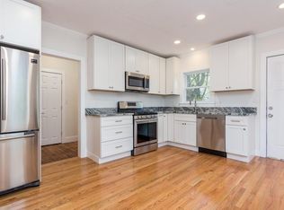 35 James St, Brockton, MA 02302