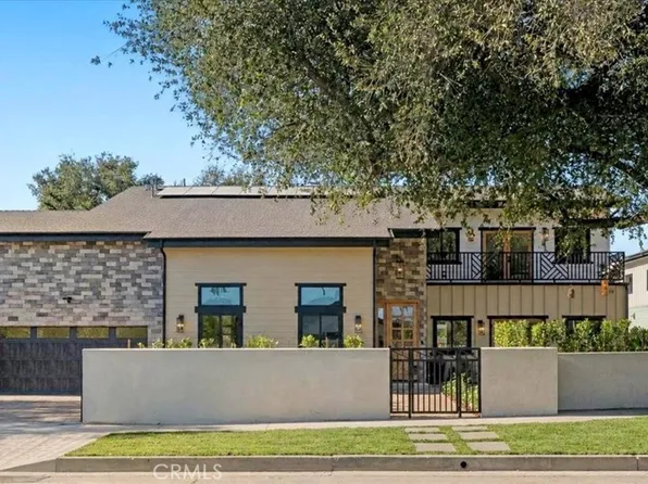 21811 San Jose St, Chatsworth, CA 91311