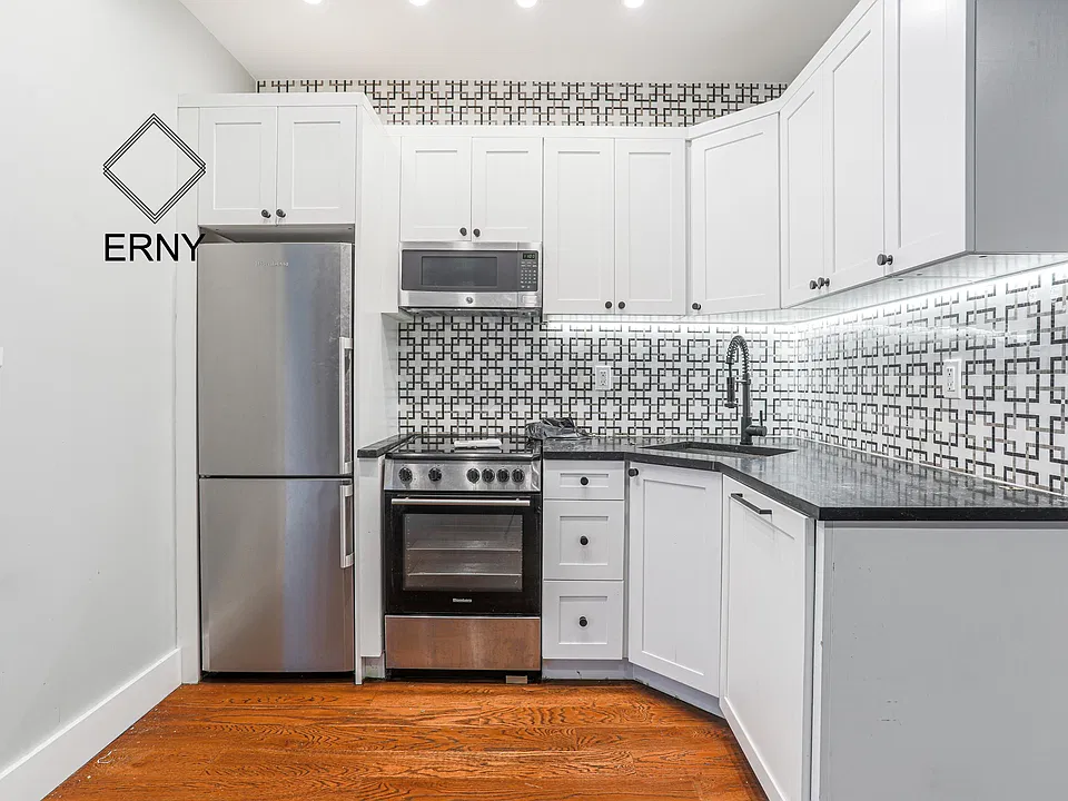 1612 Bergen St #3B