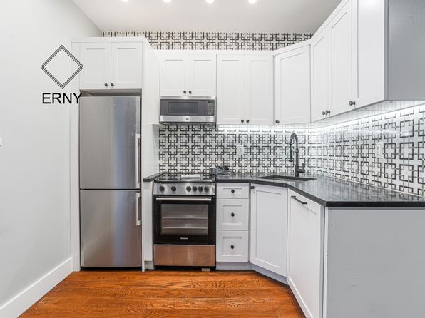 1612 Bergen St #3R