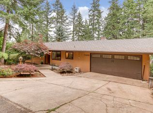 15440 S Len Ave, Oregon City, OR 97045