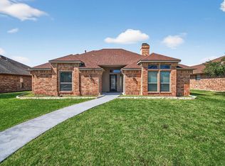 2229 Country Valley Rd, Garland, TX 75041