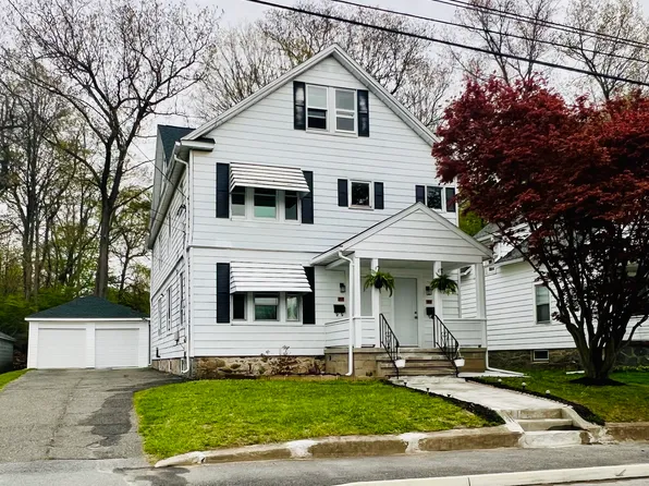 83 Pine Street, Torrington, CT 06790