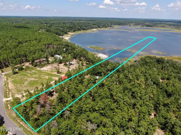 19 Hicks Lake Ln, Vernon, FL 32462
