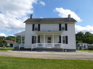 111 Ember Ln, DARRAGH, PA 15625