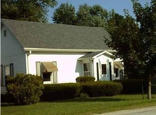 11589 N Grissom Pl W, West Terre Haute, IN 47885