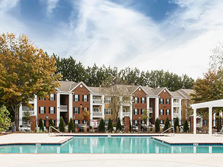 Arbor Lake — Photo 13
