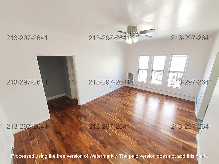 118 S Lake St #8 — Photo 1