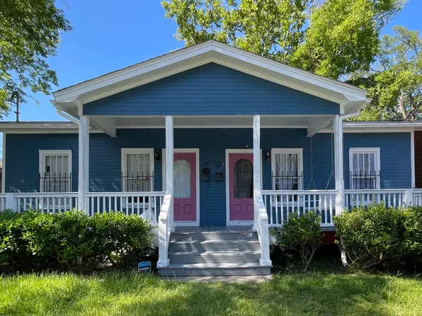 520 E 31st St #B, Savannah, GA 31401