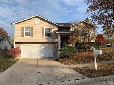 103 McClay Village Dr, Saint Peters, MO, 63376