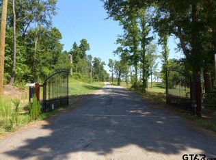 LOT 12 Mustang Dr, Longview, TX 75605