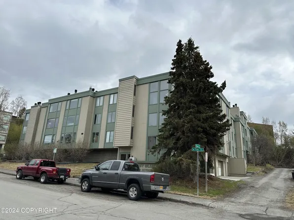 1300 W 7th Ave APT 215, Anchorage, AK 99501