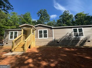 1078 Garner Rd, Cornelia, GA 30531