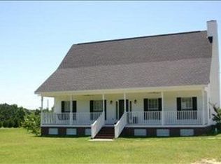 8900 S Park Ave, Dothan, AL 36301