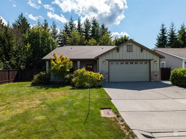4316 Sycamore Court, Mount Vernon, WA 98274