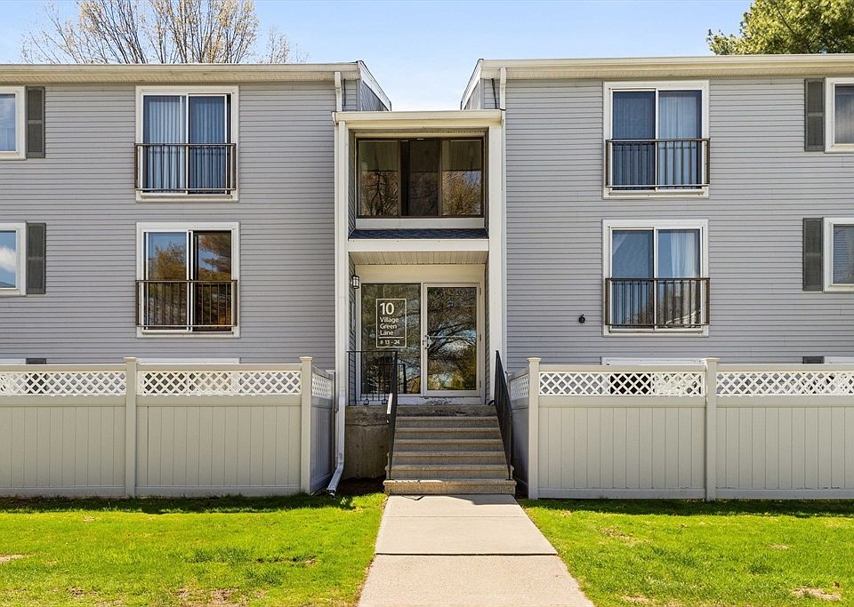 1st image of 10 Village Green Ln APT 19