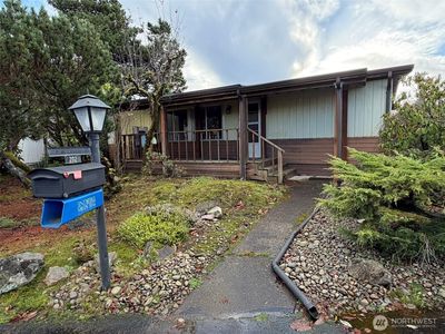 202 Ho Hum Lane, Aberdeen, WA, 98520