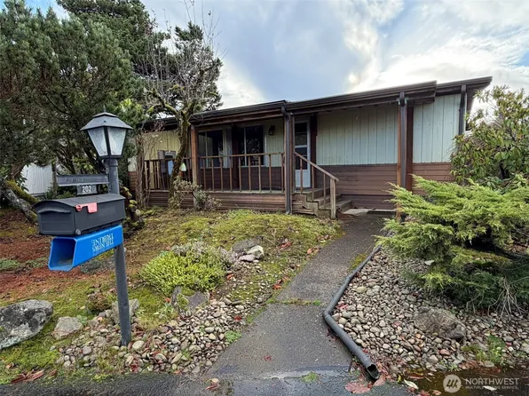 202 Ho Hum Lane, Aberdeen, WA 98520