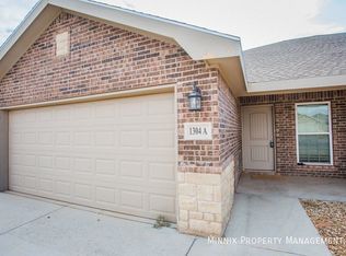 1306 N Colton Ave #B, Lubbock, TX 79416