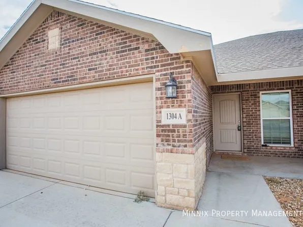 1304 N Colton Ave #B, Lubbock, TX 79416