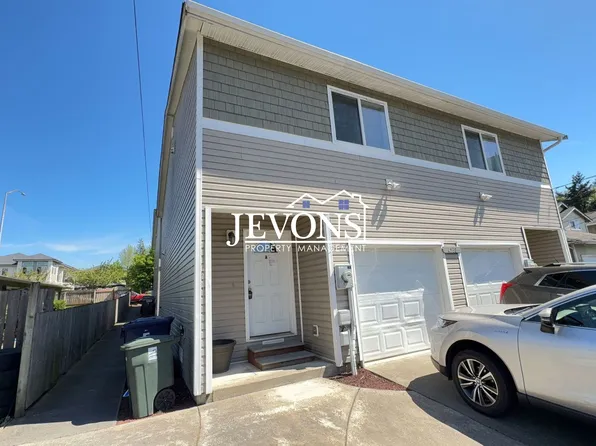 4538 S Warner St #A, Tacoma, WA 98409