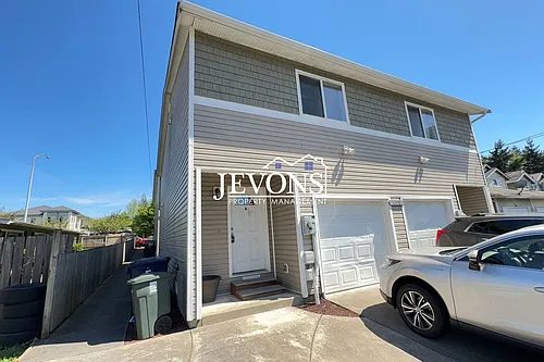 4538 S Warner St #A Photo 1