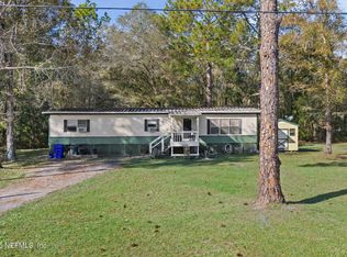 9945 Light Ave, Hastings, FL 32145