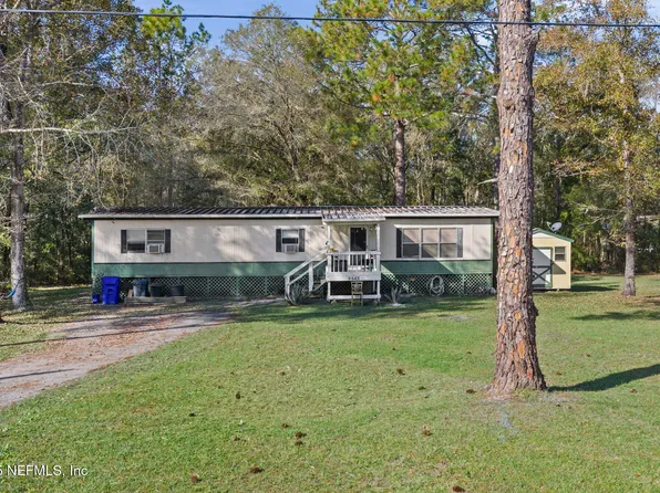 9945 LIGHT Avenue, Hastings, FL 32145