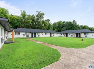 4105 Broyles Ave SW, Huntsville, AL 35805