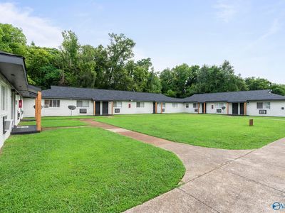 4105 Broyles Ave SW, Huntsville, AL, 35805