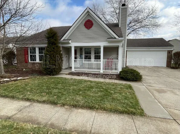 11135 Founders Pl, Fishers, IN 46038