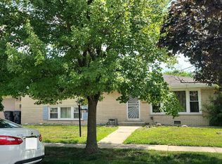 865 E 165th St, South Holland, IL 60473