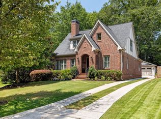 315 Missionary Dr, Decatur, GA 30030