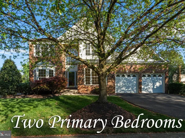 203 Fox Trot Way NW, Leesburg, VA 20176