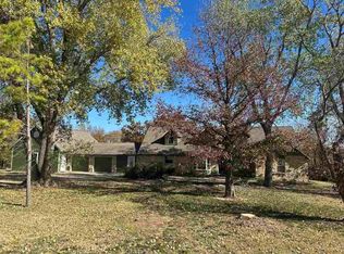 10 Kimball Rd, Ponca City, OK 74604