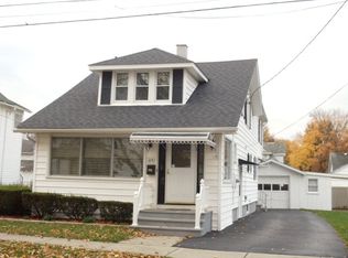 619 Franklin St, Elmira, NY