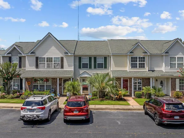807 Wilshire Ln. #807, Murrells Inlet, SC 29576