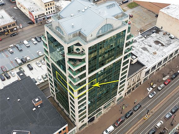 2nd image of 610 Main St #905
