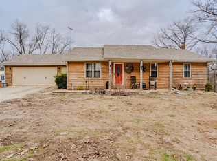 2291 Co Rd 2010, West Plains, MO 65775