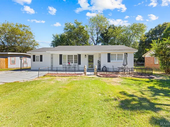 693 Rice St, Prattville, AL 36067