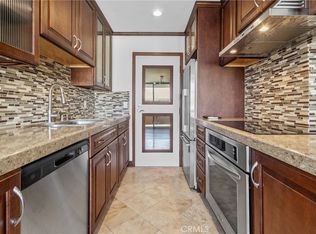 525 N Sycamore Ave APT 419, Los Angeles, CA 90036