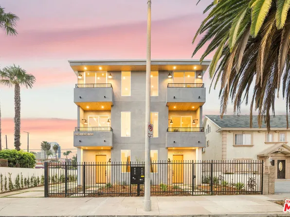 6239 Banner Ave, Los Angeles, CA 90038