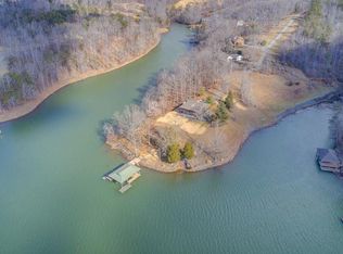 400 Chestnut Bluff Ln, Wirtz, VA 24184