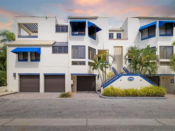 1920 HARBOURSIDE DRIVE #1003, LONGBOAT KEY, FL 34228